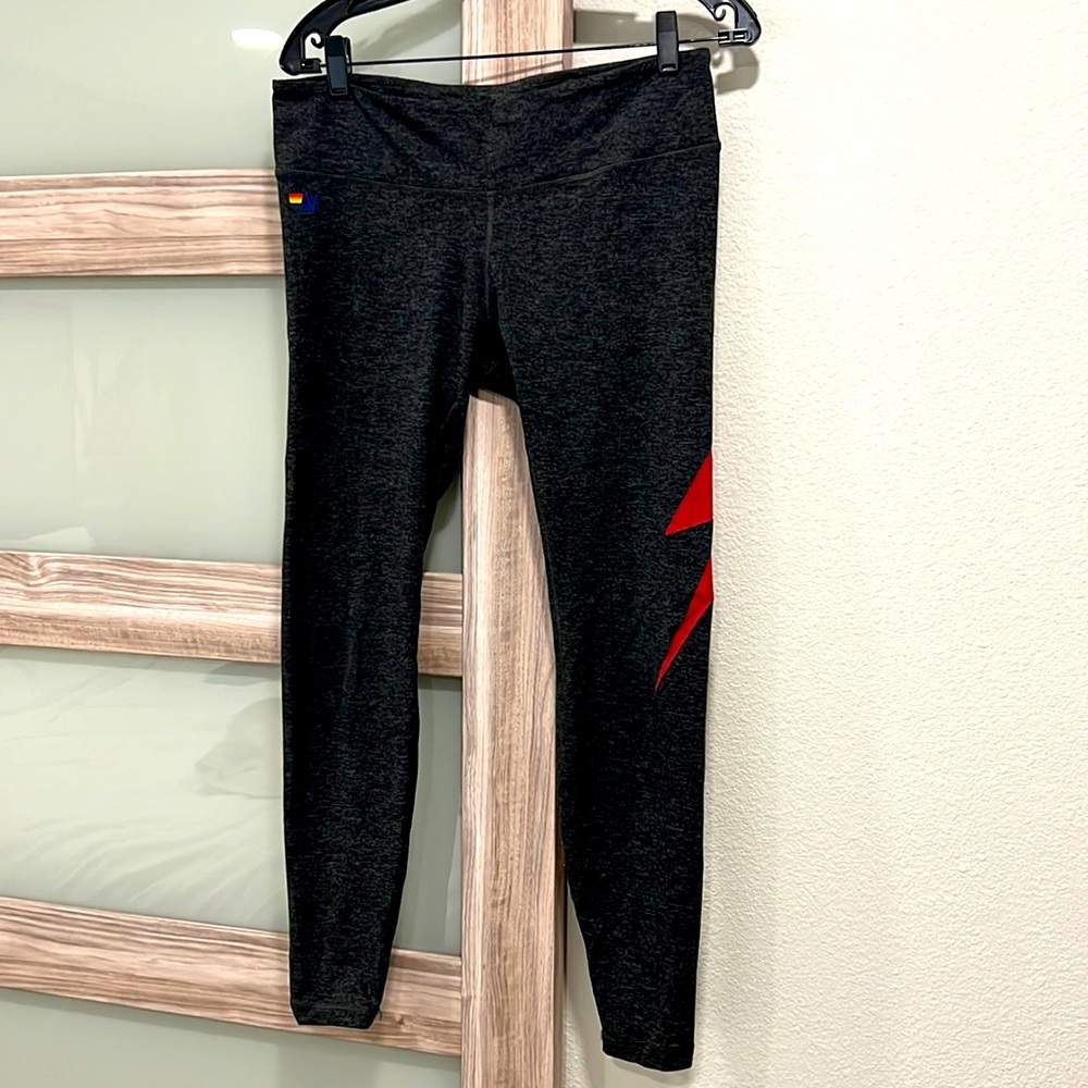 Aviator Nation Leggings